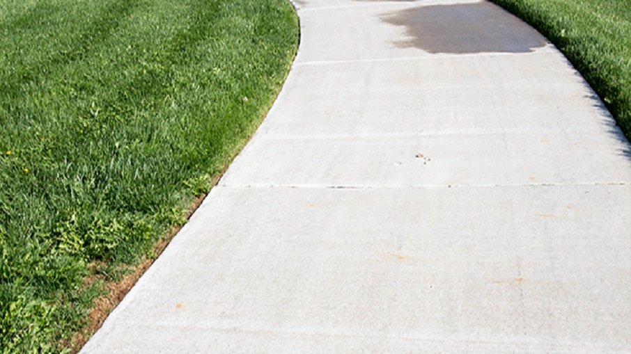 Concrete Footpaths Brisbane Northside
