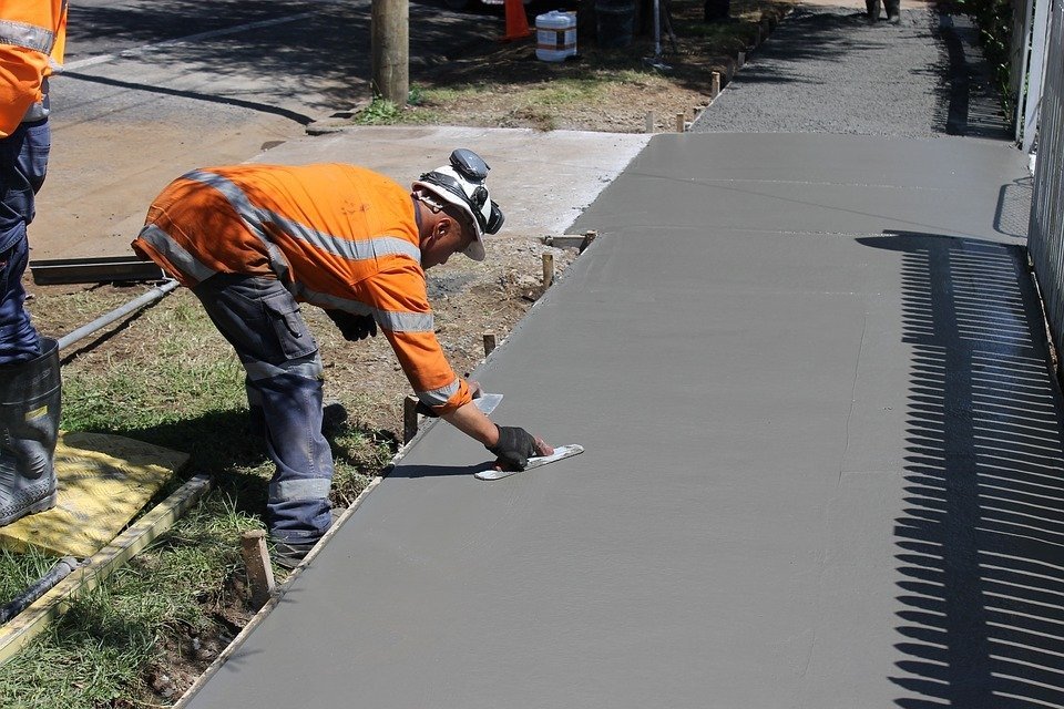 Concrete Paths