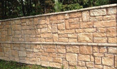 Concrete Retaining Walls Brisbane Southside